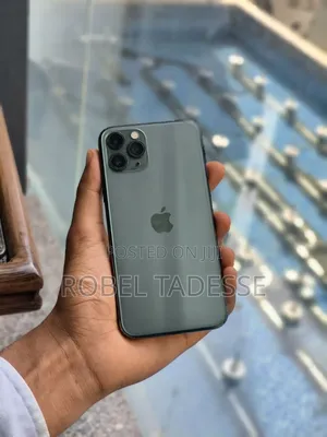 Photo - Apple iPhone 11 Pro 64 GB