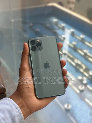 Apple iPhone 11 Pro 64 GB