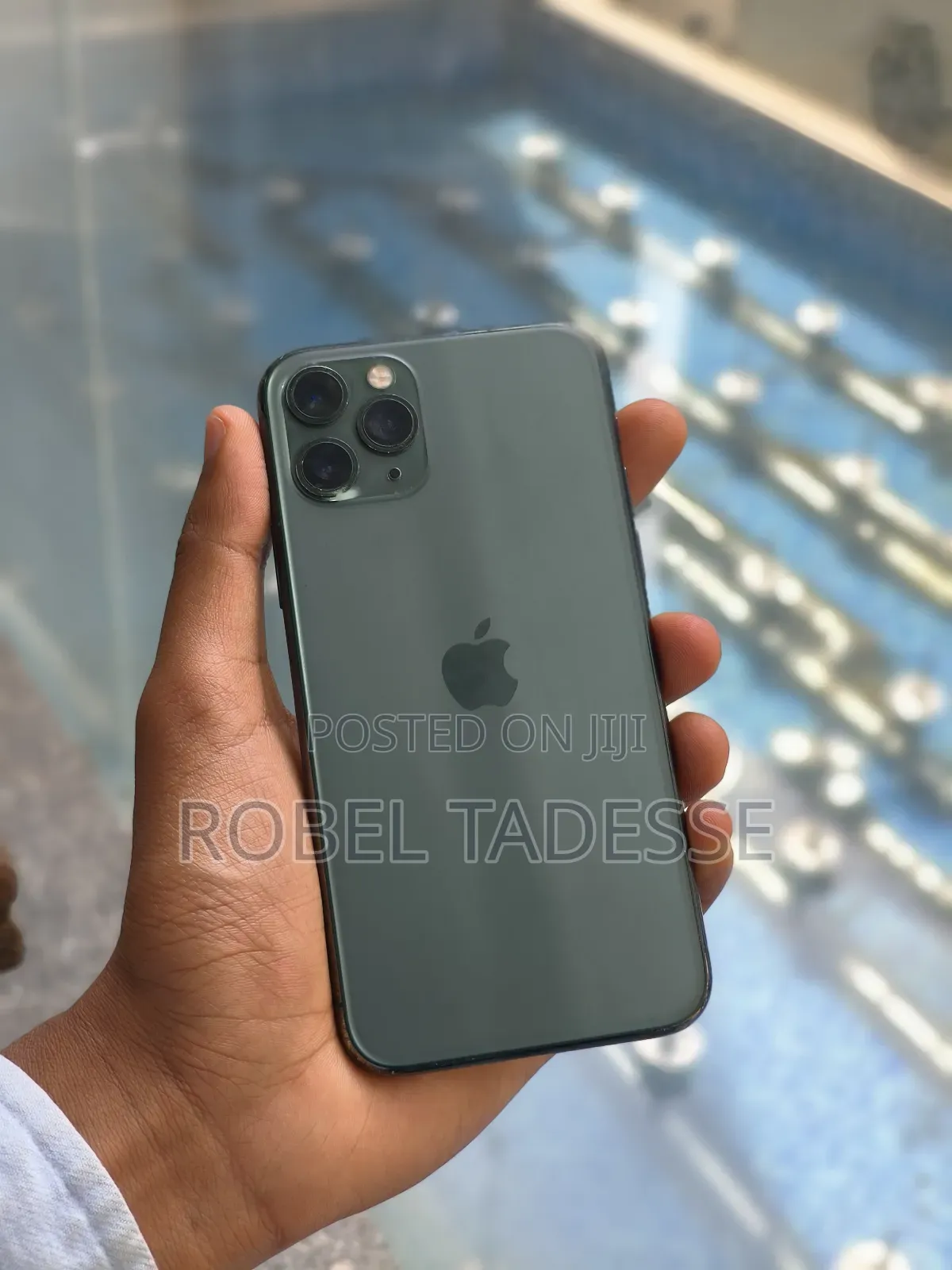 Apple iPhone 11 Pro 64 GB