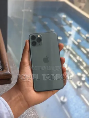 Apple iPhone 11 Pro 64 GB