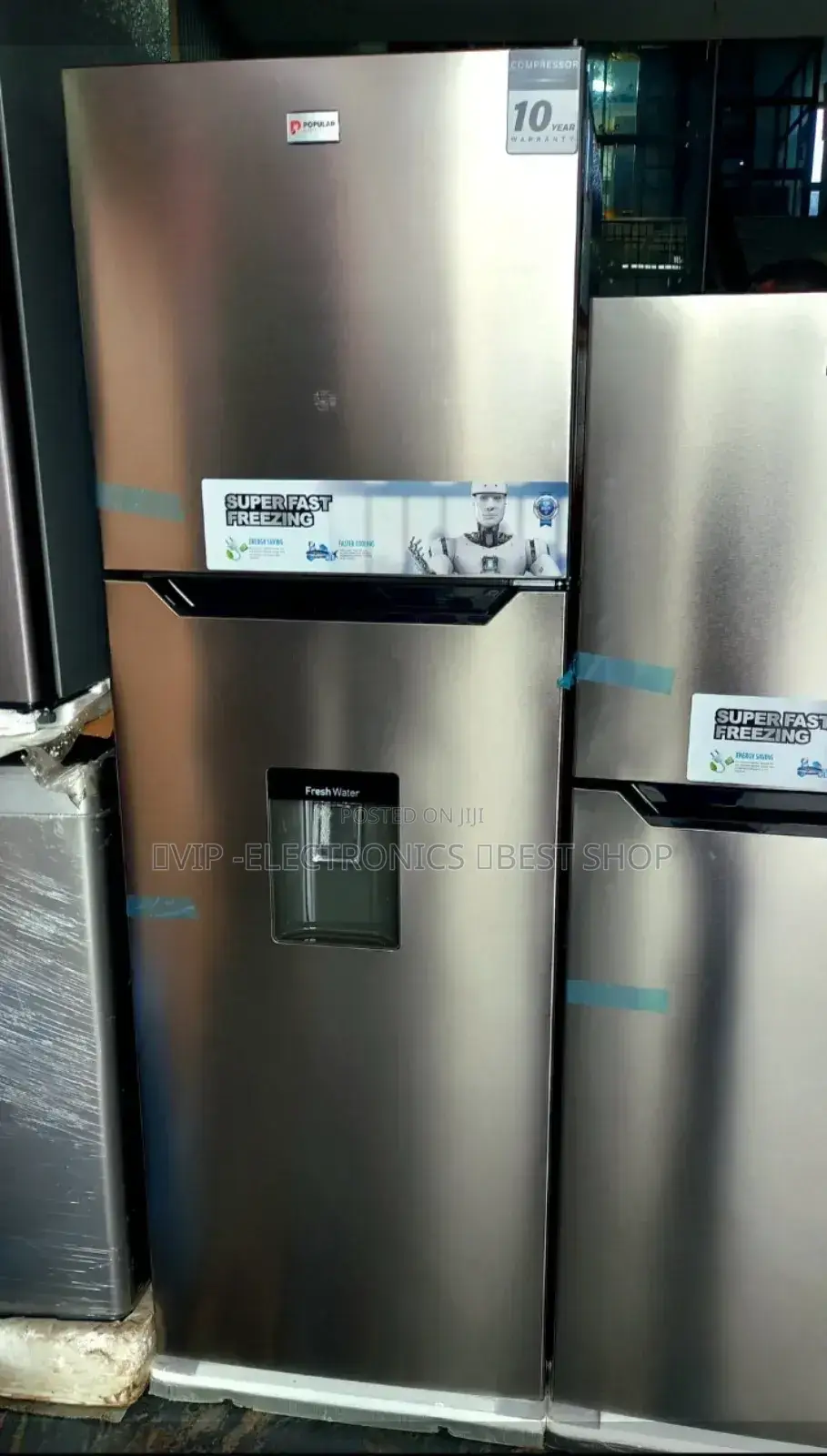 Popular Refrigerator 450 New Price