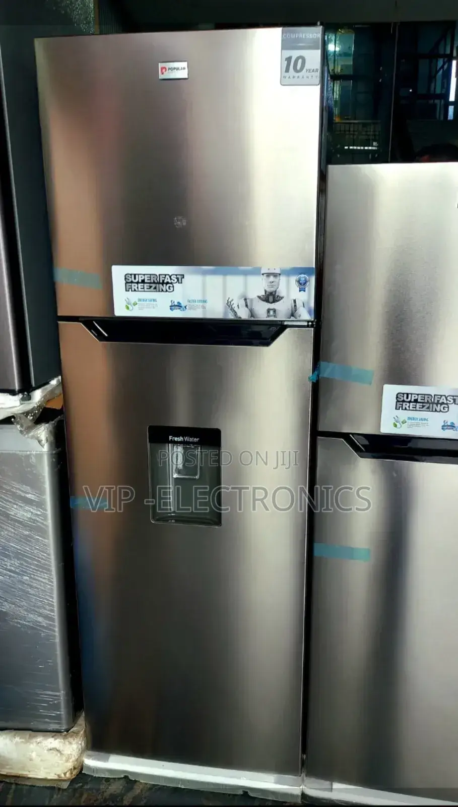 Popular Refrigerator 450 New Price