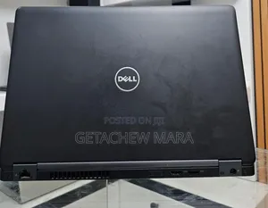 New Laptop Dell Latitude 5310 8GB Intel Core I7 SSD 256GB
