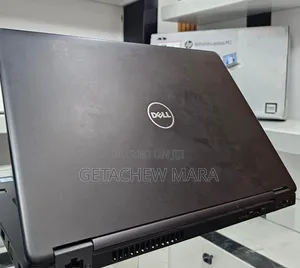 New Laptop Dell Latitude 5310 8GB Intel Core I7 SSD 256GB