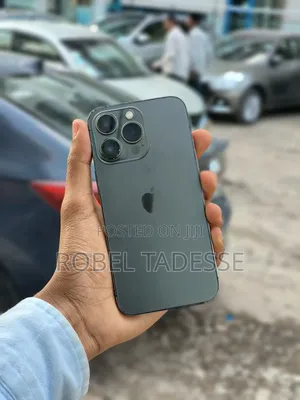 Apple iPhone 13 Pro 128 GB Black