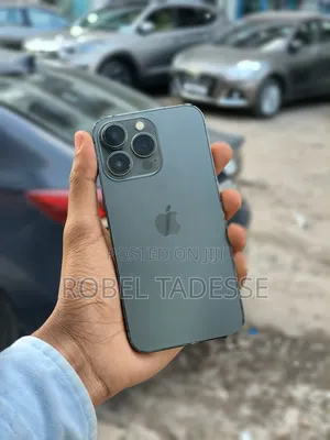 Apple iPhone 13 Pro 128 GB Black