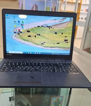 New Laptop Lenovo Ideapad 3 8GB Intel Core I7 SSD 1T