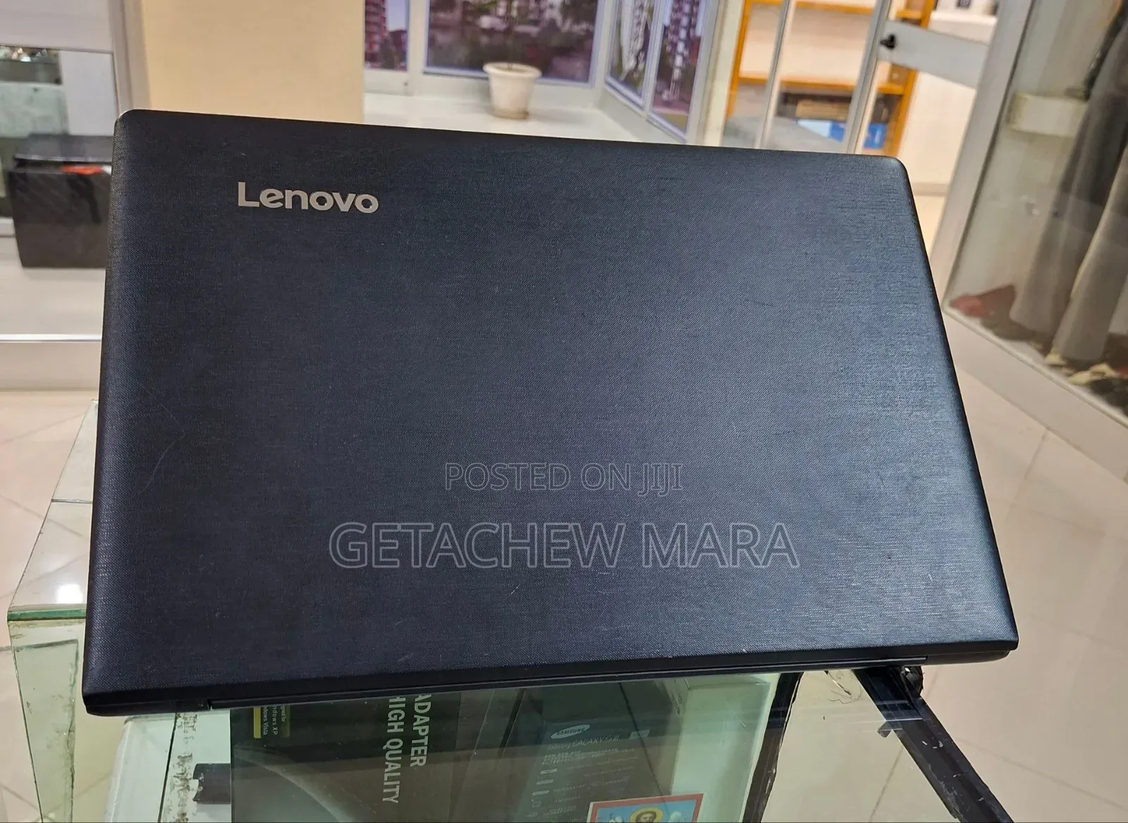 New Laptop Lenovo Ideapad 3 8GB Intel Core I7 SSD 1T