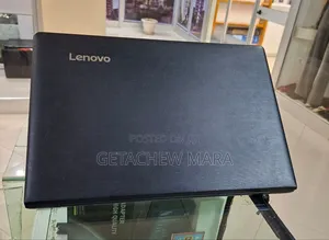 New Laptop Lenovo Ideapad 3 8GB Intel Core I7 SSD 1T