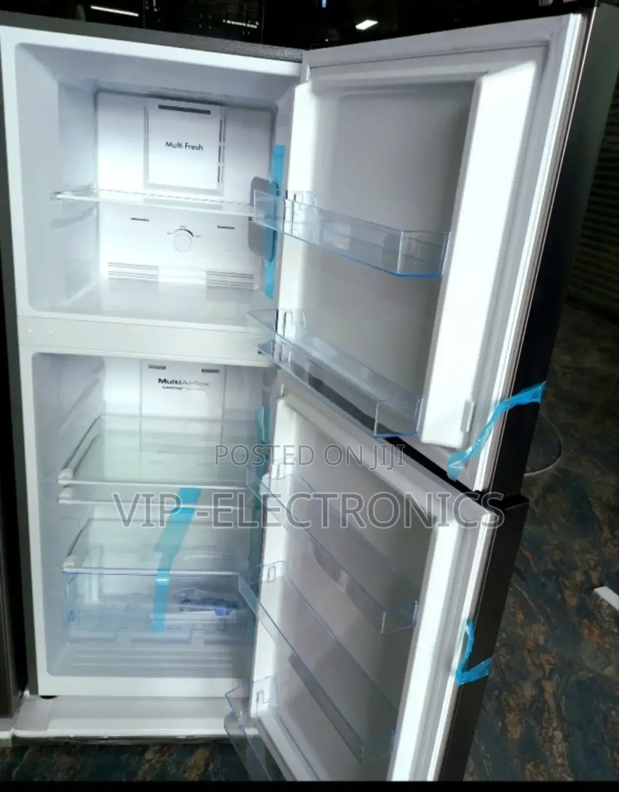 Popular Refrigerator 410 San System Popular Fridge
