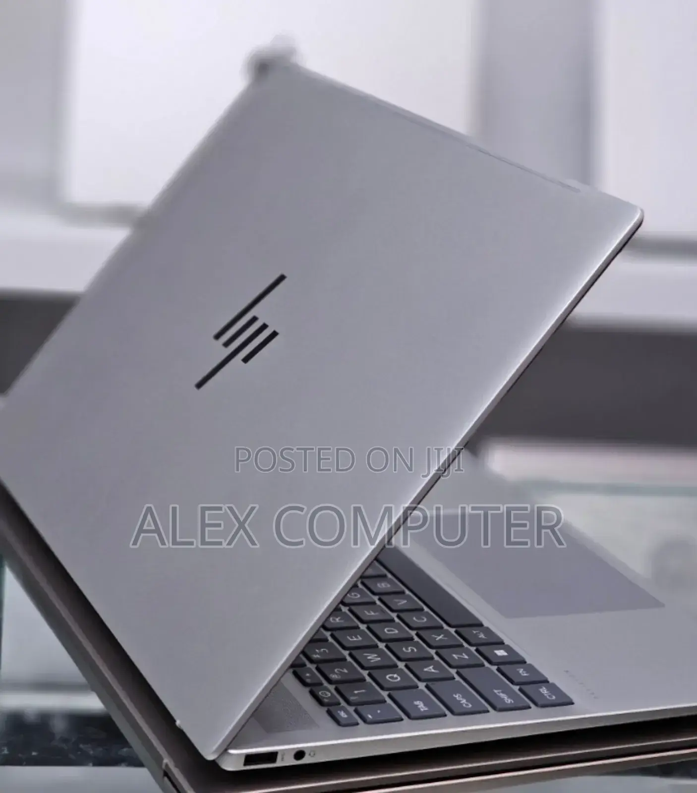 New Laptop HP Pavilion 15 16GB Intel Core I7 SSD 1T