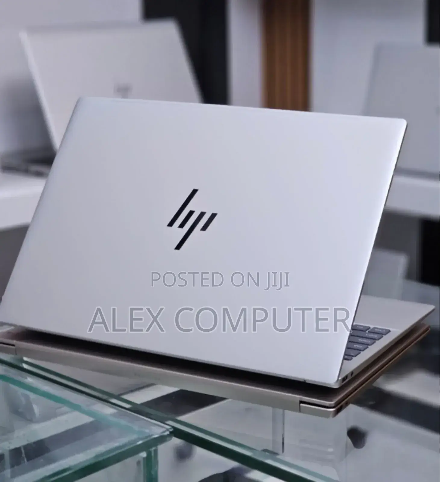 New Laptop HP Pavilion 15 16GB Intel Core I7 SSD 1T