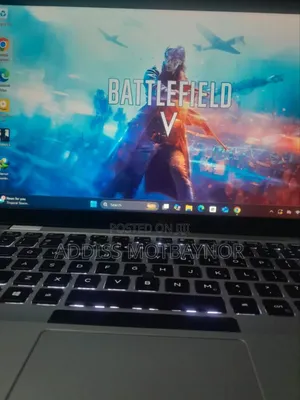 New Laptop Dell Inspiron 15 16GB Intel Core I7 SSD 512GB