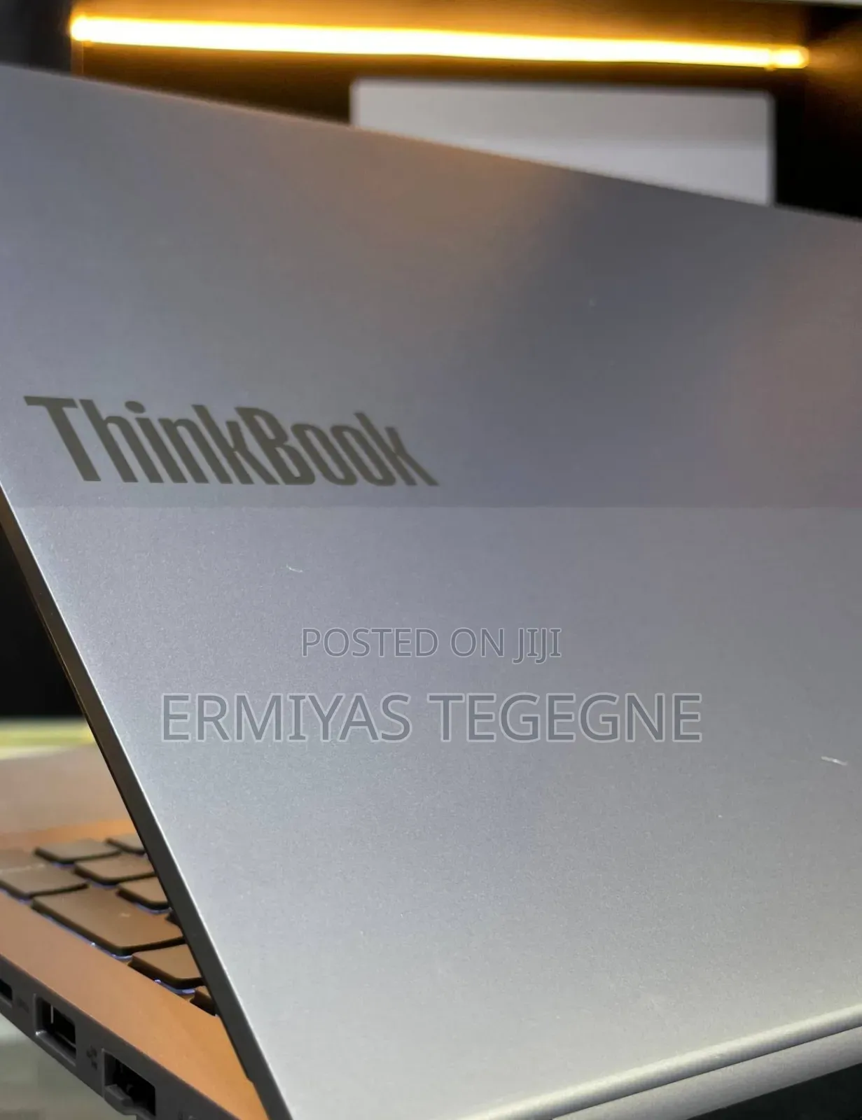 New Laptop Apple MacBook Pro M1 8GB Intel Core I7 SSD 512GB