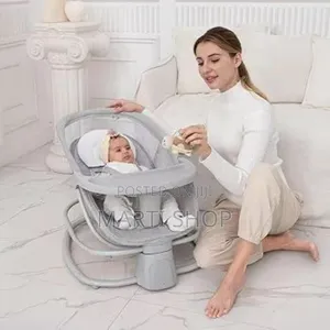 Mastela Deluxe Multi-Functional Bassinet