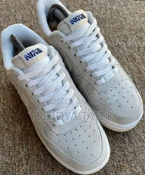 Photo - Nike Airforce1