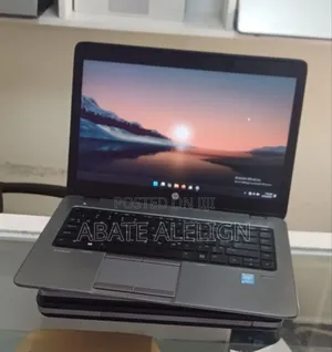 Photo - New Laptop HP Probook 11 EE G1 4GB Intel Core I5 HDD 1T