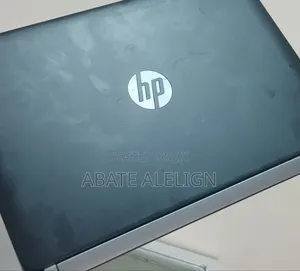 New Laptop HP Probook 11 EE G1 4GB Intel Core I5 HDD 1T