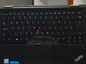 New Laptop Lenovo Thinkpad X1 Yoga 8GB Intel Core I5 SSD 512GB