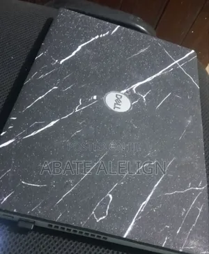 New Laptop Dell Latitude 5310 16GB Intel Core i7 SSD 512GB