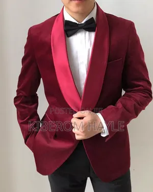 Men Prom Suits