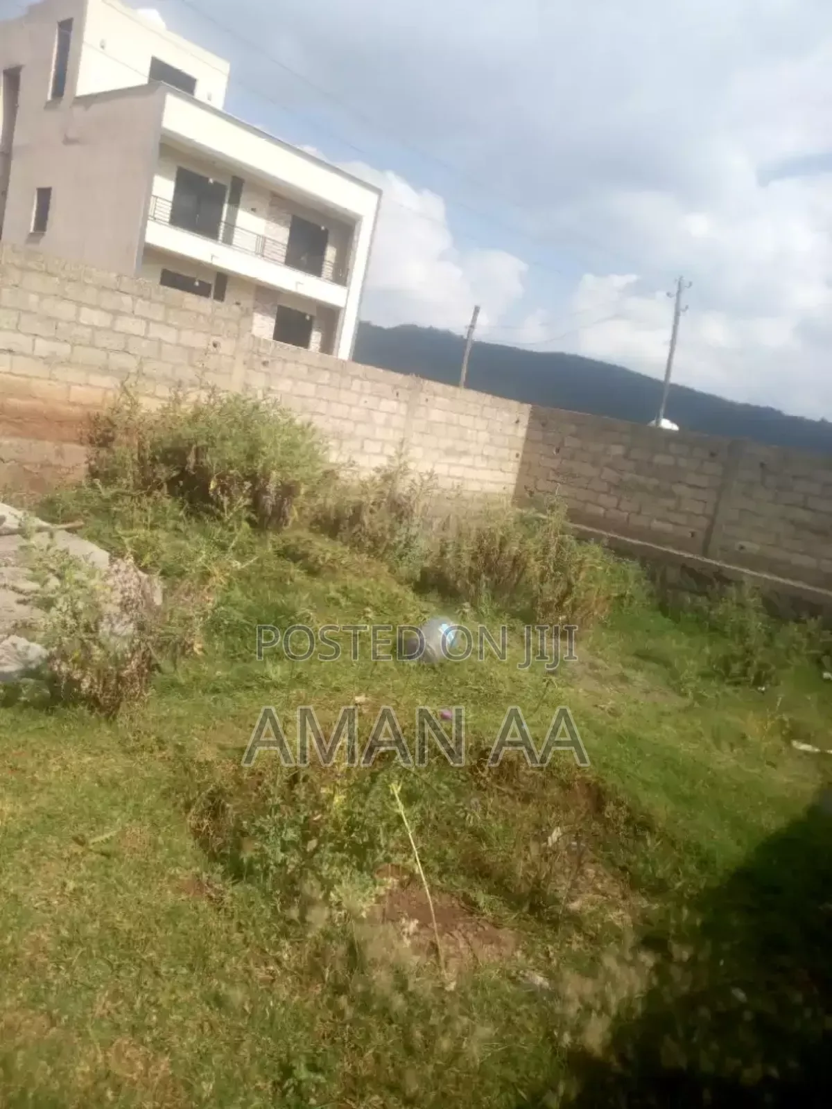 Furnished 6bdrm House In ሱሉልታ ሚዛን, Oromia-finfinne For Sale