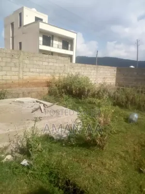 Furnished 6bdrm House In ሱሉልታ ሚዛን, Oromia-finfinne For Sale