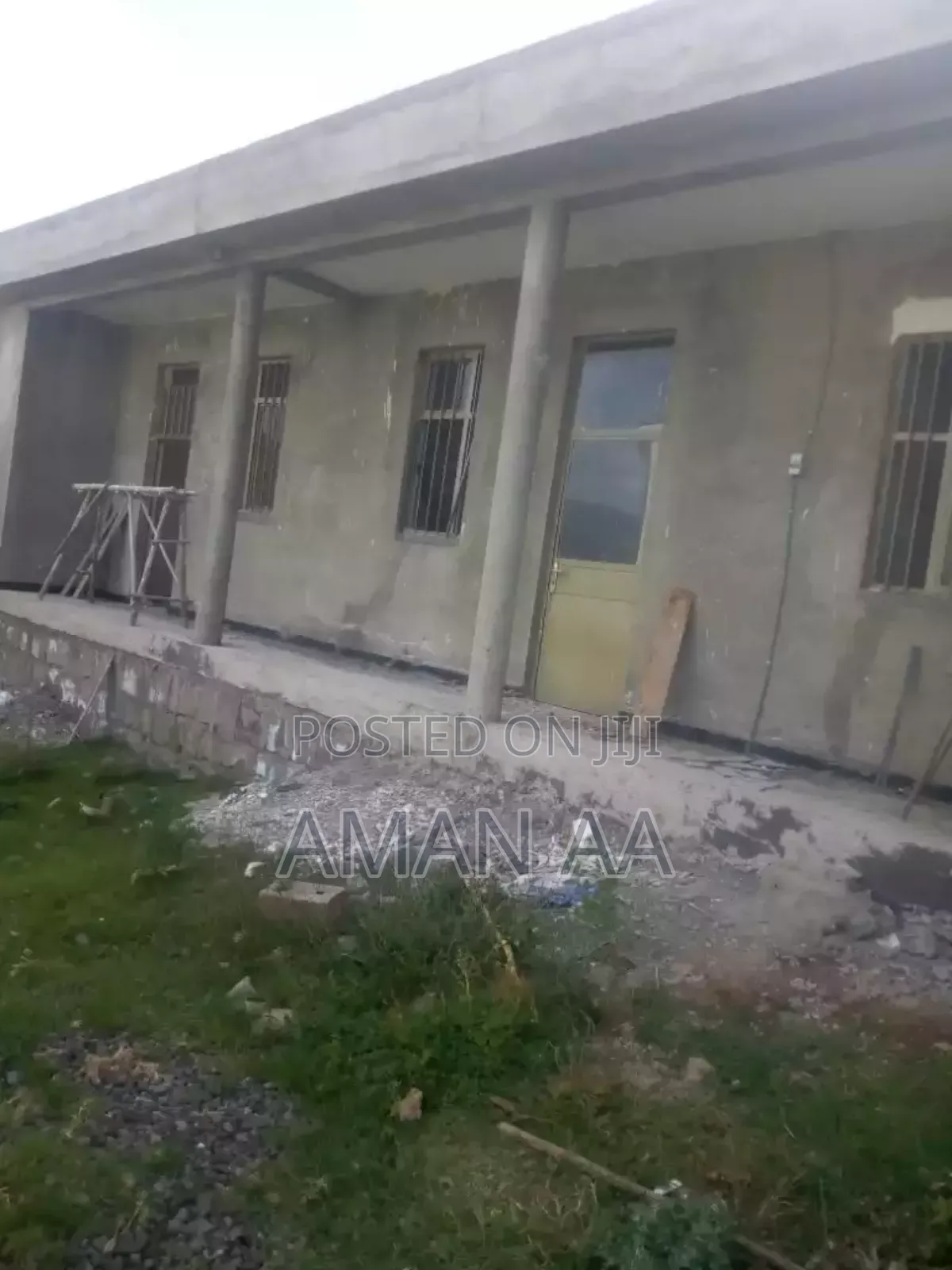 Furnished 6bdrm House In ሱሉልታ ሚዛን, Oromia-finfinne For Sale
