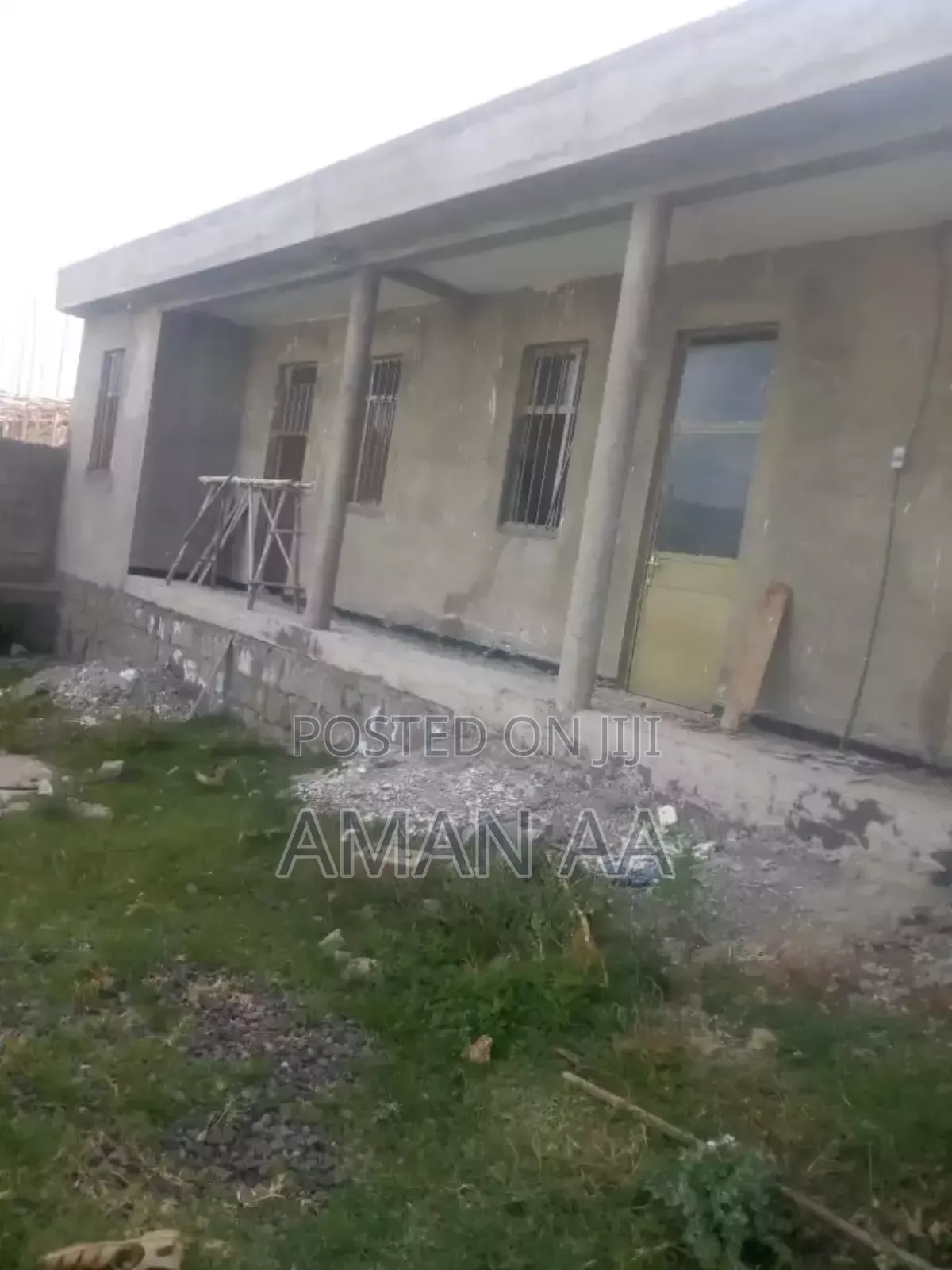 Furnished 6bdrm House In ሱሉልታ ሚዛን, Oromia-finfinne For Sale