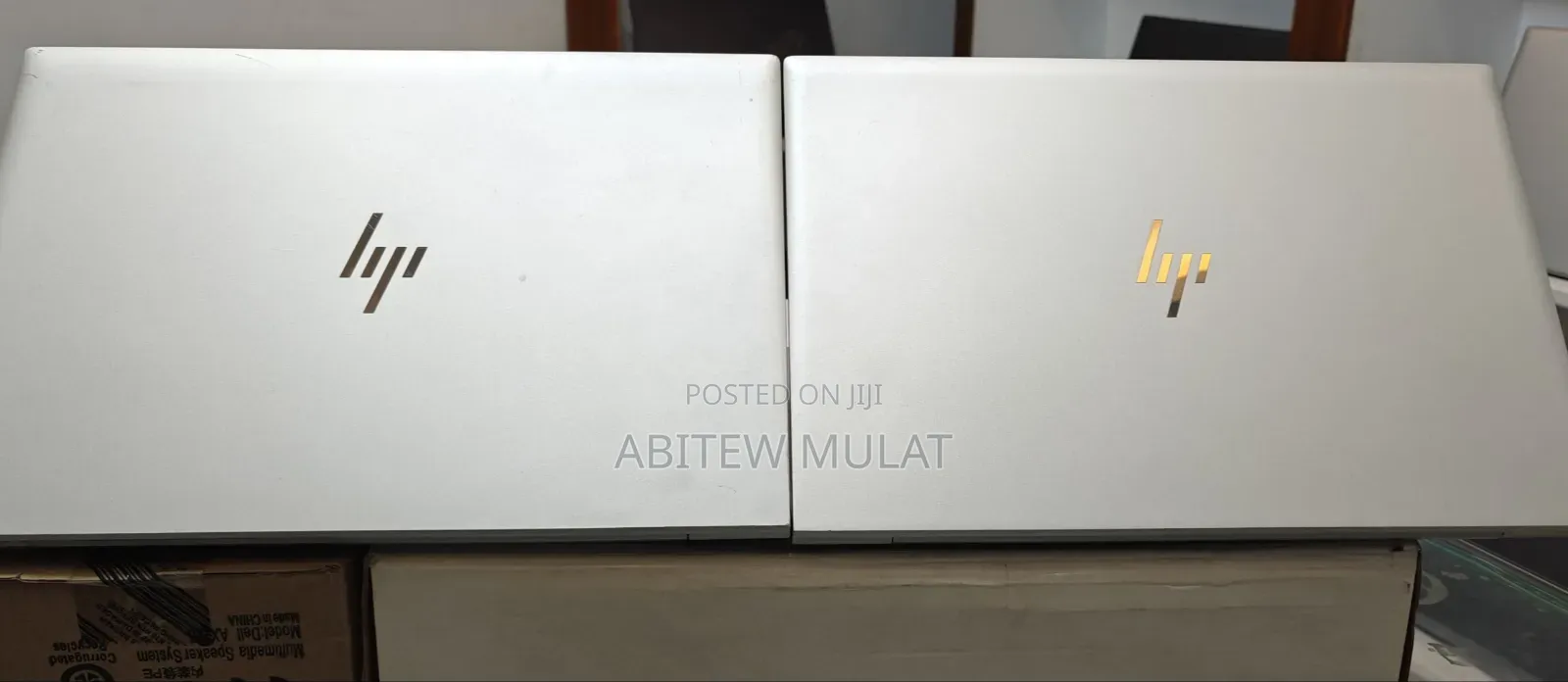 New Laptop HP EliteBook 840 G8 16GB Intel Core I5 SSD 512GB