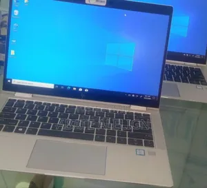 New Laptop HP EliteBook 830 G6 16GB Intel Core I5 SSD 512GB
