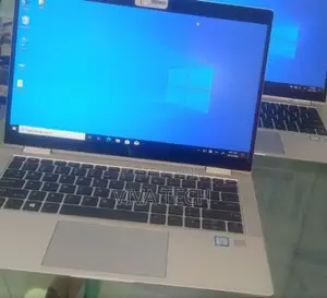 New Laptop HP EliteBook 830 G6 16GB Intel Core I5 SSD 512GB