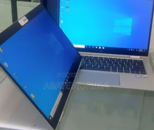 New Laptop HP EliteBook 830 G6 16GB Intel Core I5 SSD 512GB