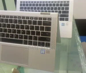 New Laptop HP EliteBook 830 G6 16GB Intel Core I5 SSD 512GB