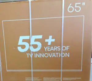 Hisense Tv 65 Inch Smart Qled Q6 55+Series Quality Products Tv