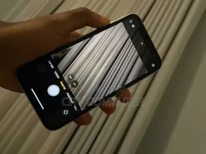 Apple iPhone 11 64 GB White