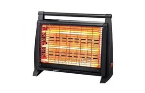 1800w Kumtel Quartez Room Heater