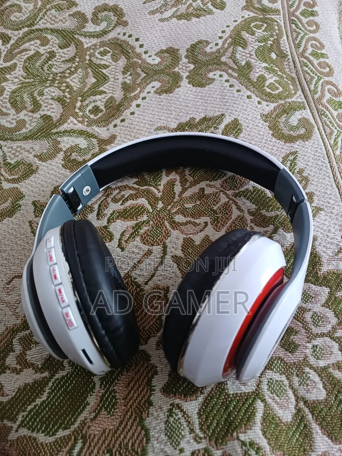 STN-13 Wireless Headset