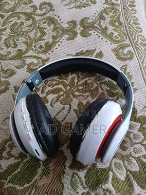 Photo - STN-13 Wireless Headset