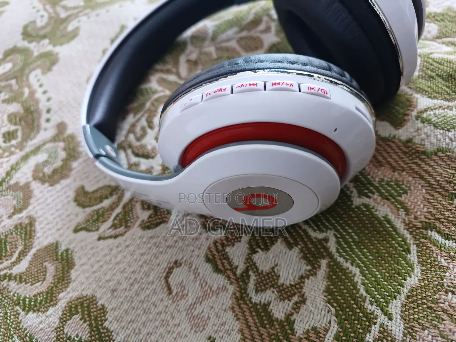 STN-13 Wireless Headset