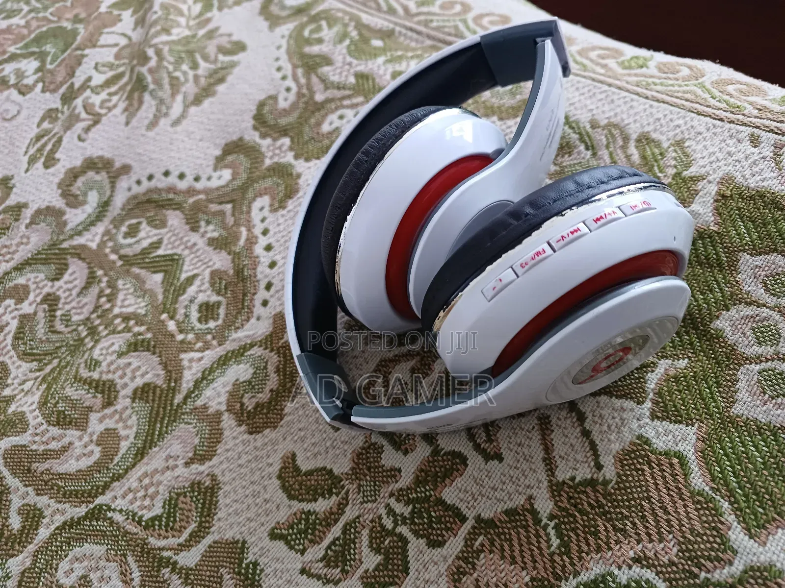 STN-13 Wireless Headset