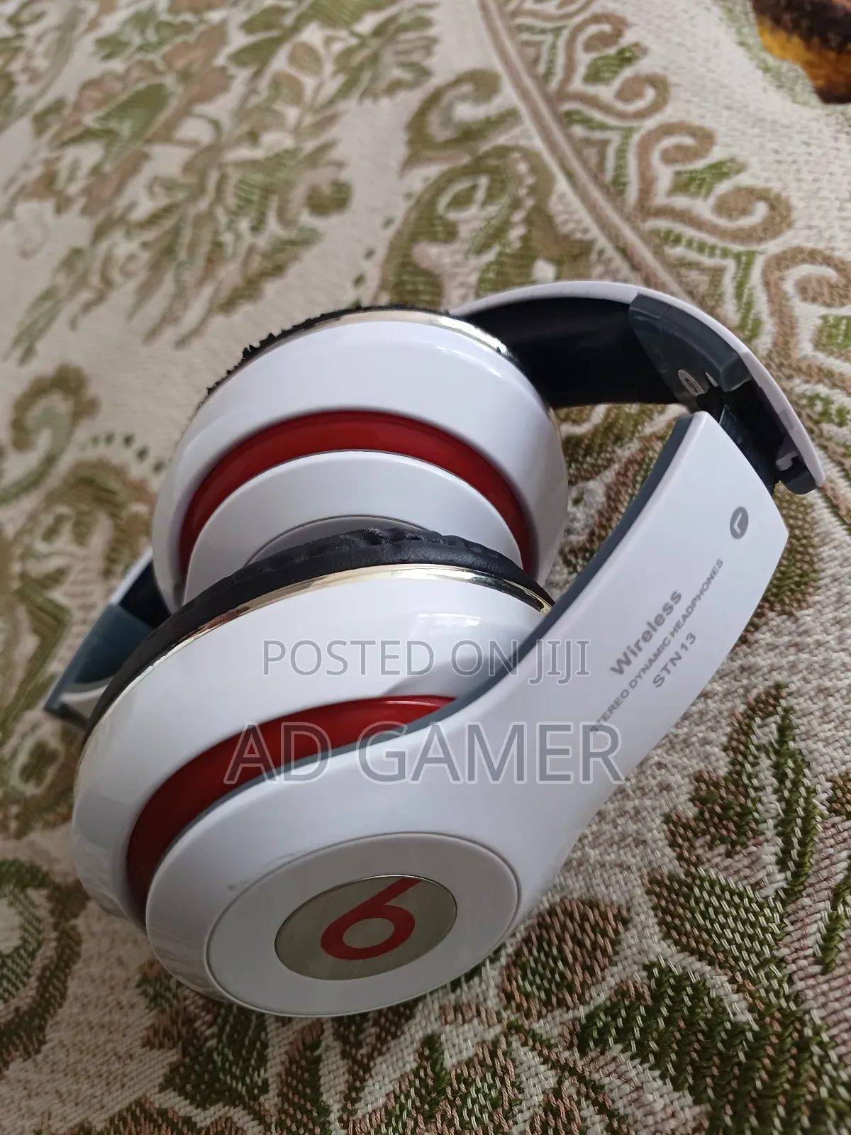 STN-13 Wireless Headset