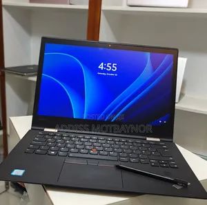Photo - New Laptop Lenovo ThinkPad Yoga 16GB Intel Core I5 SSD 512GB