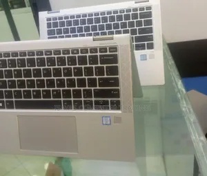 New Laptop HP EliteBook 830 G5 16GB Intel Core I5 SSD 512GB