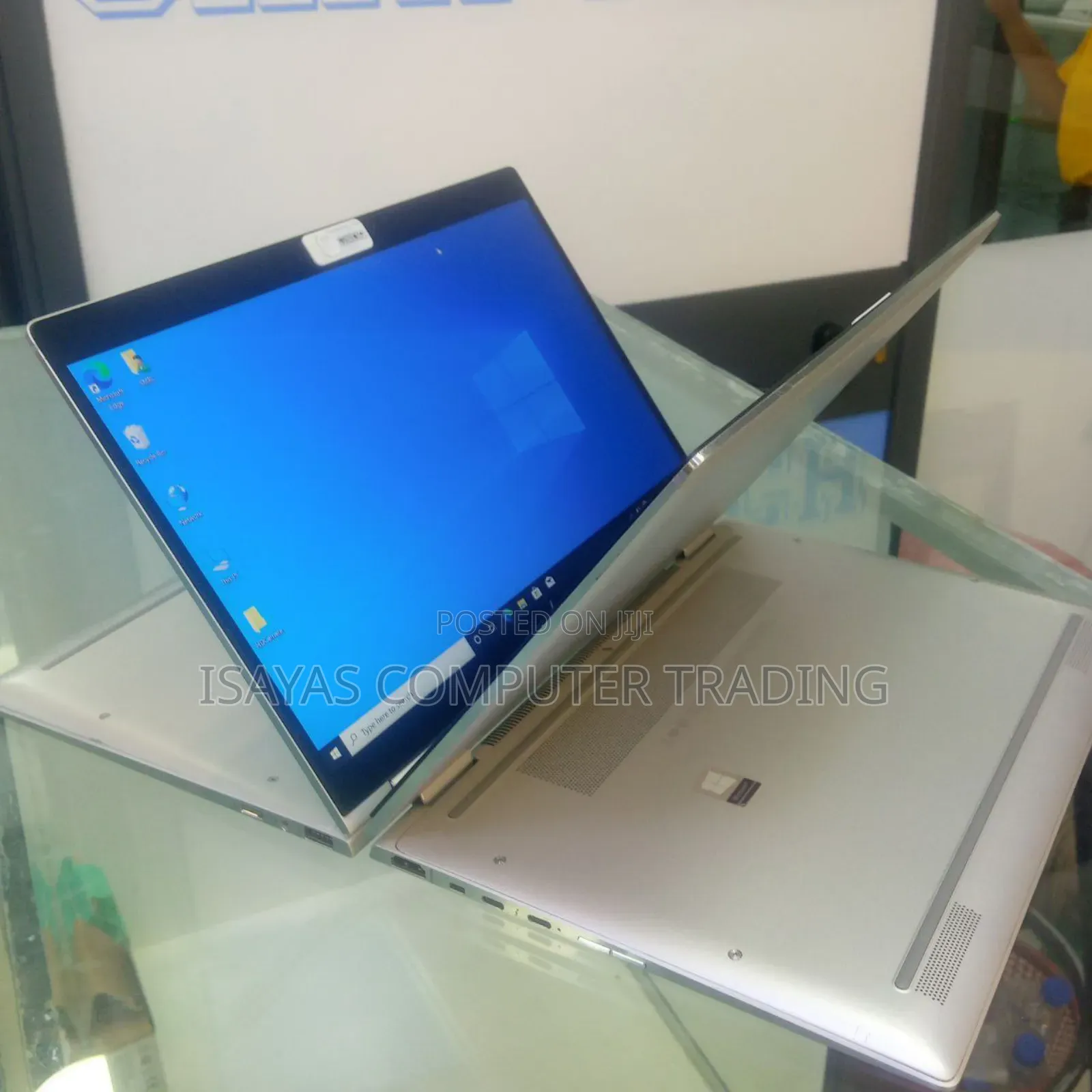 New Laptop HP EliteBook 830 G5 16GB Intel Core I5 SSD 512GB