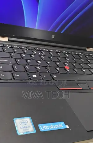 New Laptop Lenovo Thinkpad X1 Yoga 8GB Intel Core i5 SSD 512GB
