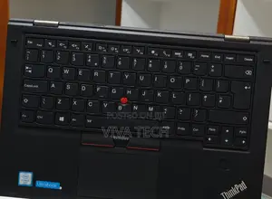 New Laptop Lenovo Thinkpad X1 Yoga 8GB Intel Core i5 SSD 512GB