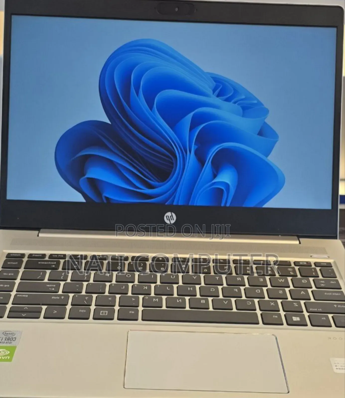 New Laptop HP ProBook 440 G7 16GB Intel Core i7 SSD 512GB
