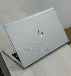 New Laptop HP EliteBook 850 G8 16GB Intel Core I5 SSD 512GB