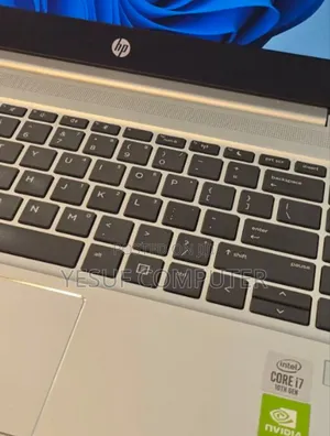 New Laptop HP ProBook 440 G7 16GB Intel Core I7 SSD 512GB